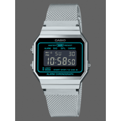 Часы Casio A-700WEMS-1B